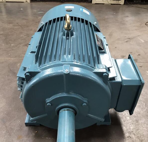 PE2高效率低壓三相異步電動機
